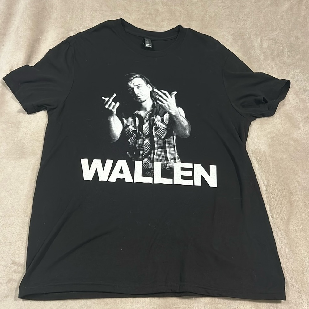 Morgan Wallen Official Merch